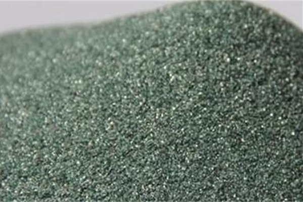 關于綠碳化硅使用過程會出現(xiàn)的問題，你一定要了解！