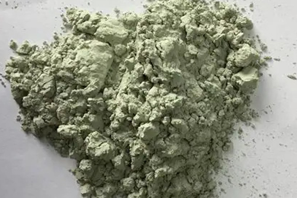 綠碳化硅微粉